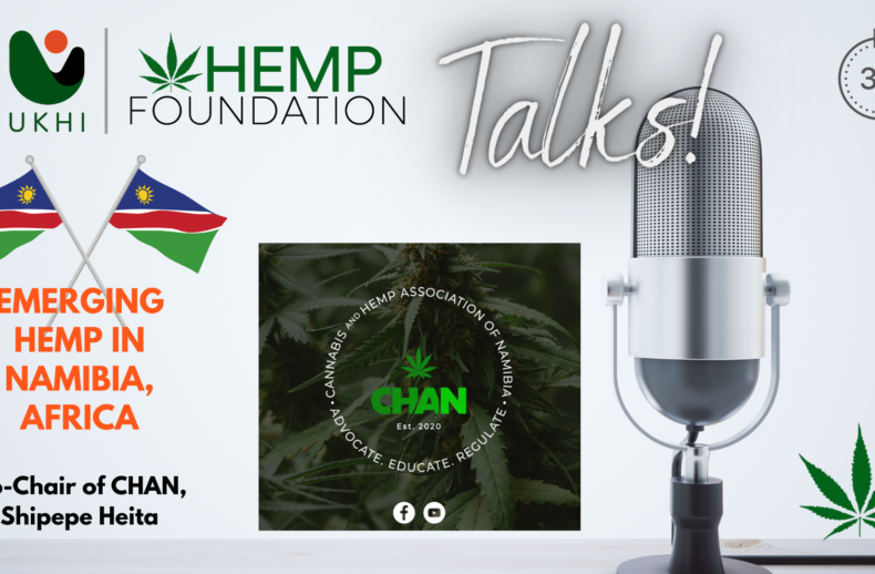 Hemp talk